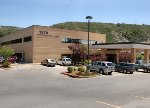 Durango VA Clinic