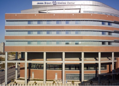 Jesse Brown VA Medical Center