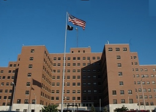 John Cochran Veterans Hospital