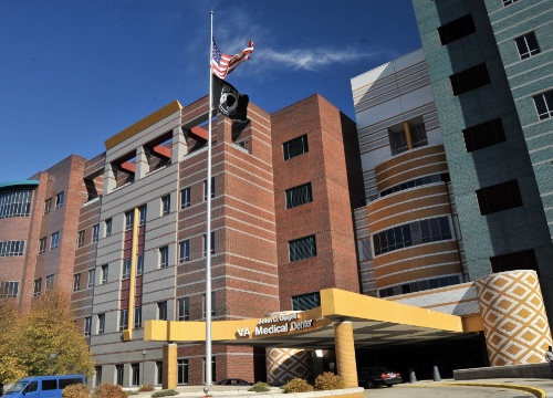 John D. Dingell VA Medical Center
