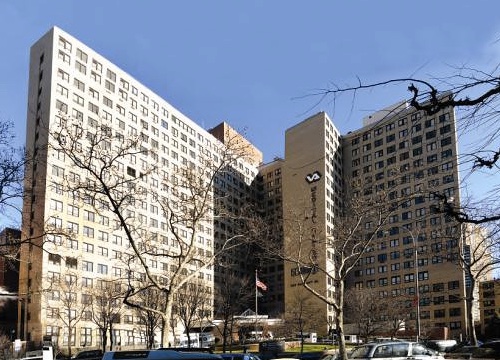 Manhattan VA Medical Center