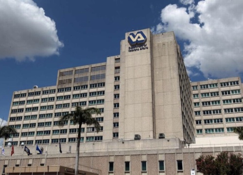 Miami VA Health Care System