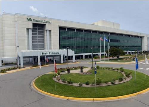 Minneapolis VA Health Care System