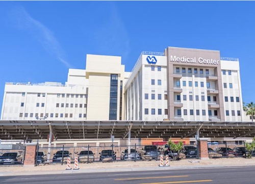 Phoenix VA Health Care System